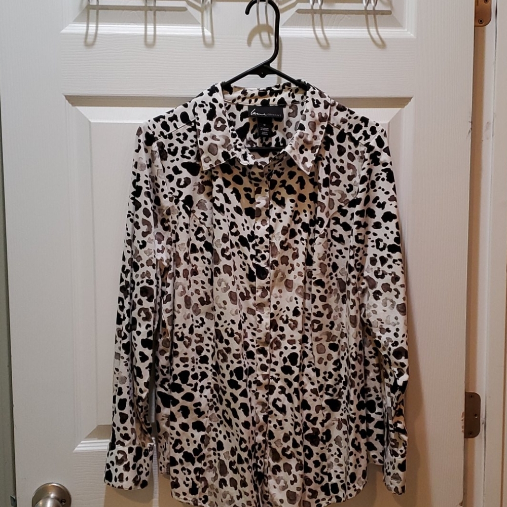 Button down shirt